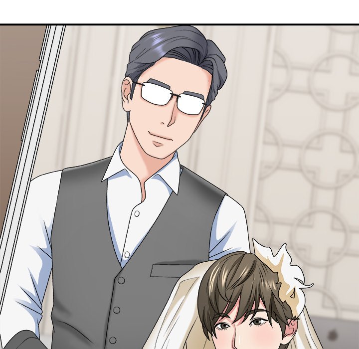 Miss Announcer chapter 48 page 49