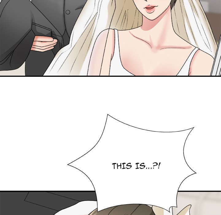 Miss Announcer chapter 48 page 50