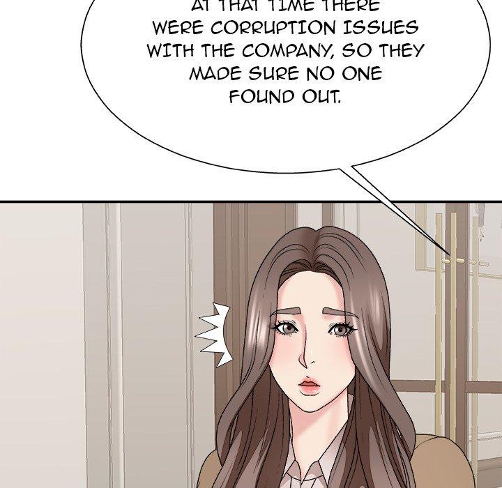 Miss Announcer chapter 48 page 54