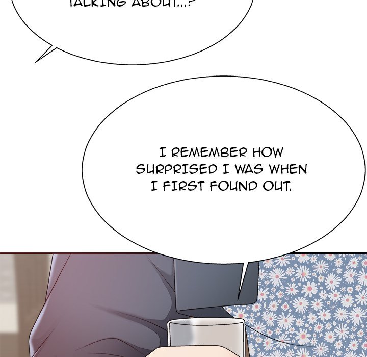 Miss Announcer chapter 48 page 56