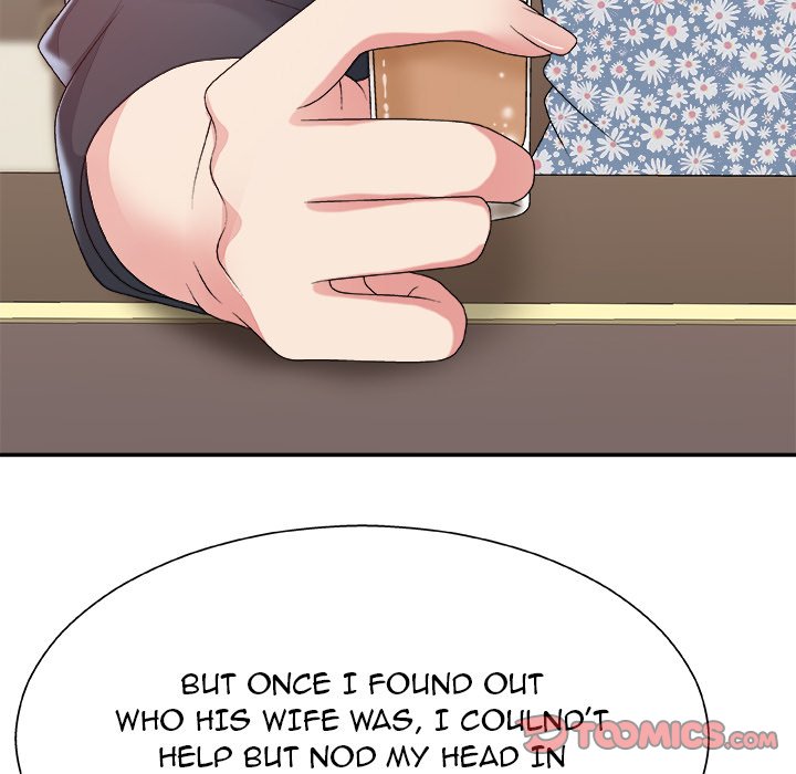 Miss Announcer chapter 48 page 57
