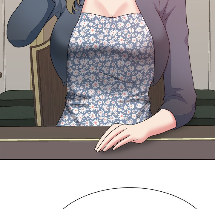 Miss Announcer chapter 48 page 59