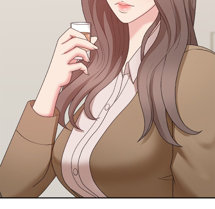 Miss Announcer chapter 48 page 61