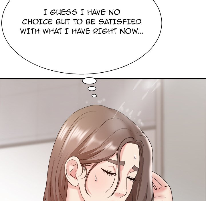Miss Announcer chapter 48 page 79