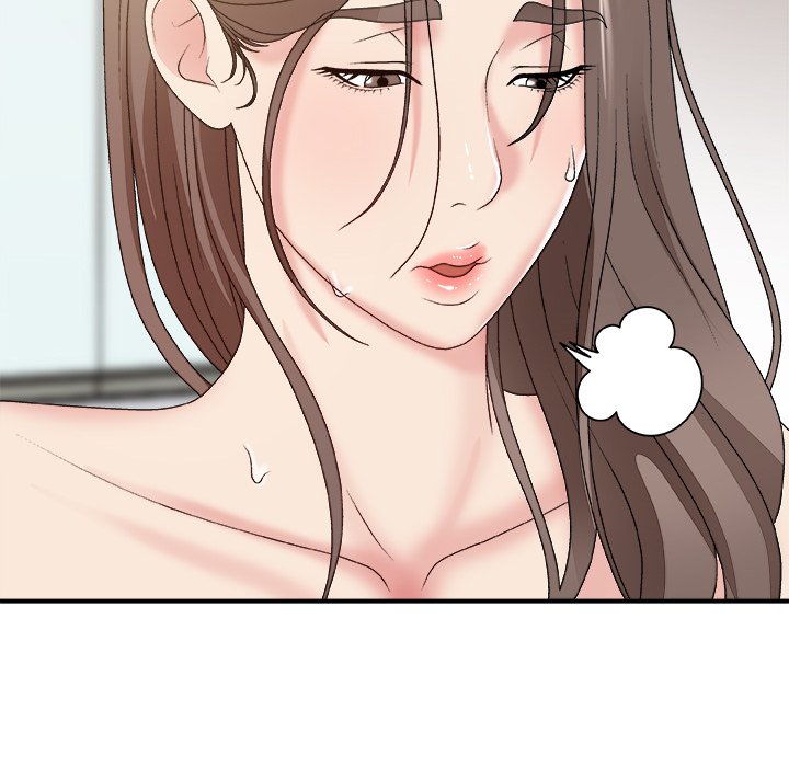 Miss Announcer chapter 48 page 82