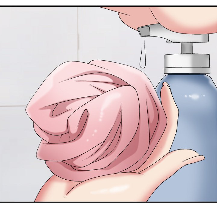 Miss Announcer chapter 48 page 84