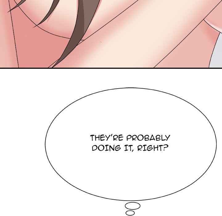 Miss Announcer chapter 48 page 89