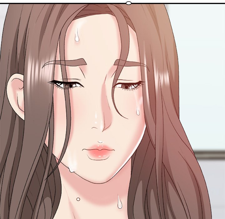 Miss Announcer chapter 48 page 90