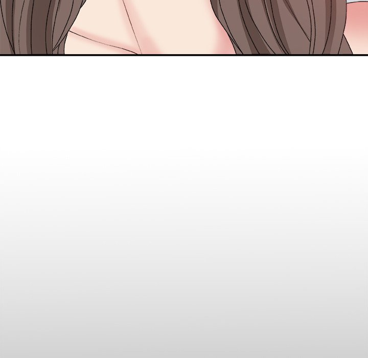 Miss Announcer chapter 48 page 91