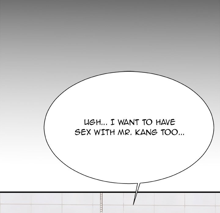 Miss Announcer chapter 48 page 104