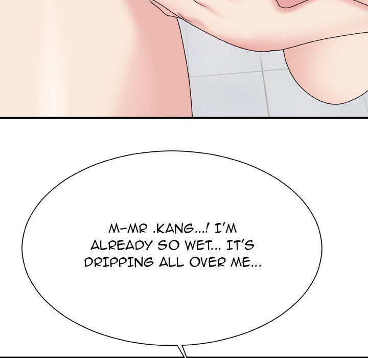 Miss Announcer chapter 48 page 110