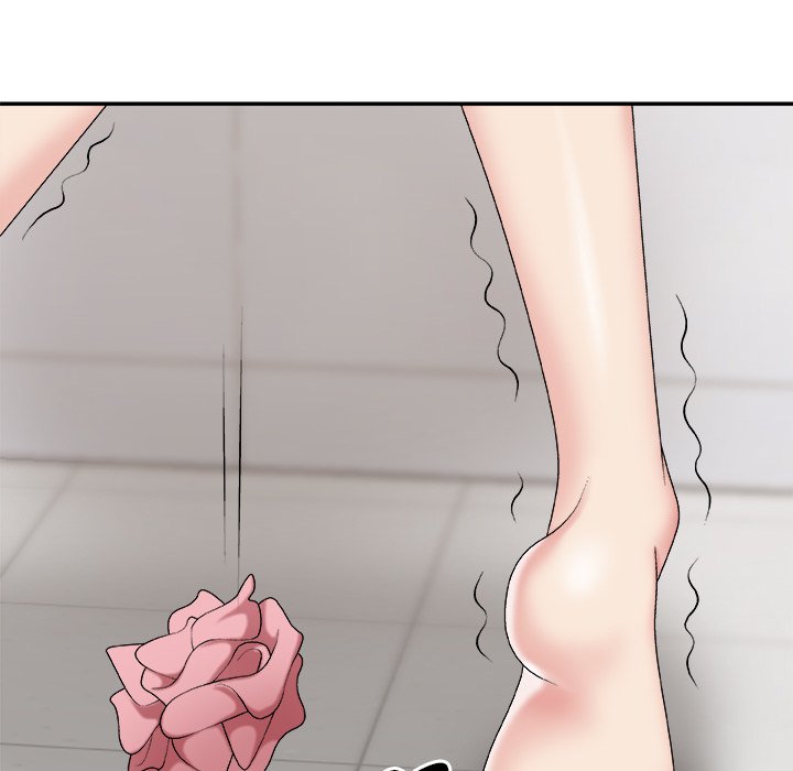Miss Announcer chapter 48 page 116