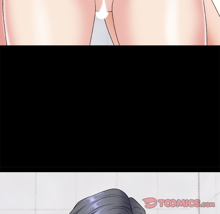 Miss Announcer chapter 48 page 135