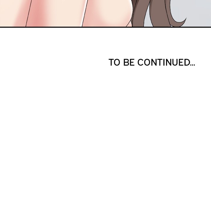 Miss Announcer chapter 48 page 156
