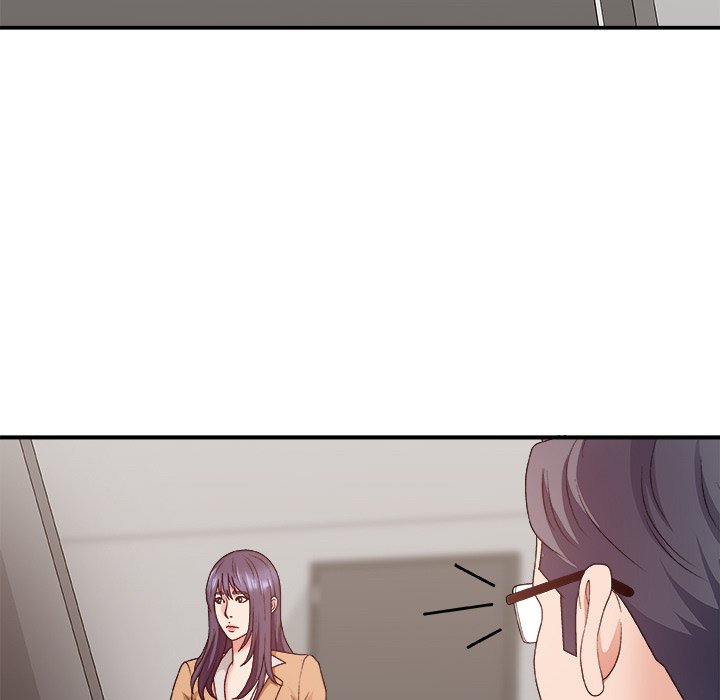 Miss Announcer chapter 49 page 8