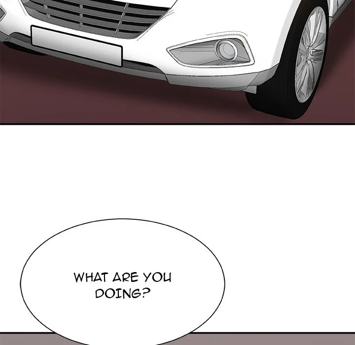 Miss Announcer chapter 49 page 16