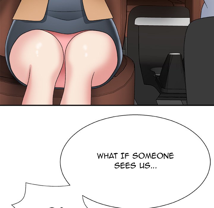 Miss Announcer chapter 49 page 18