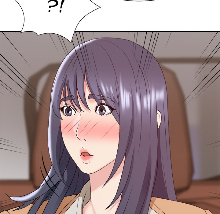 Miss Announcer chapter 49 page 19