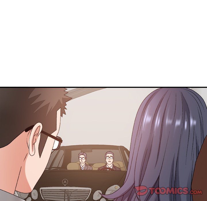 Miss Announcer chapter 49 page 21