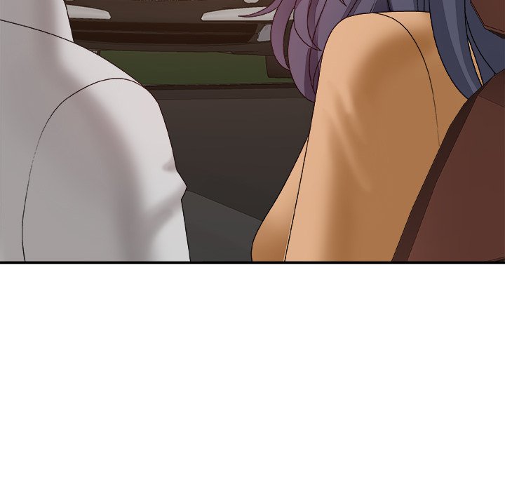 Miss Announcer chapter 49 page 22