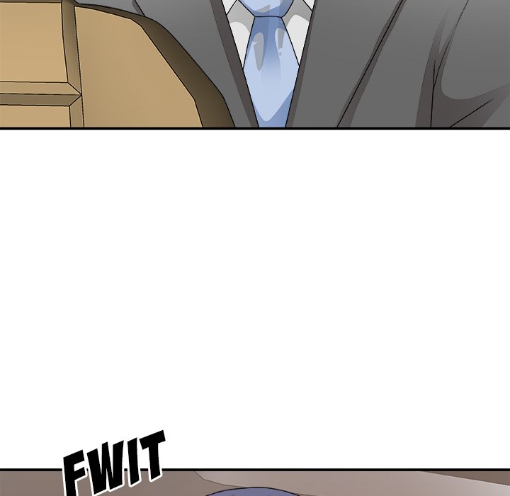 Miss Announcer chapter 49 page 24