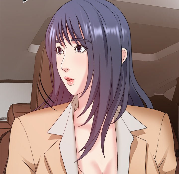 Miss Announcer chapter 49 page 25
