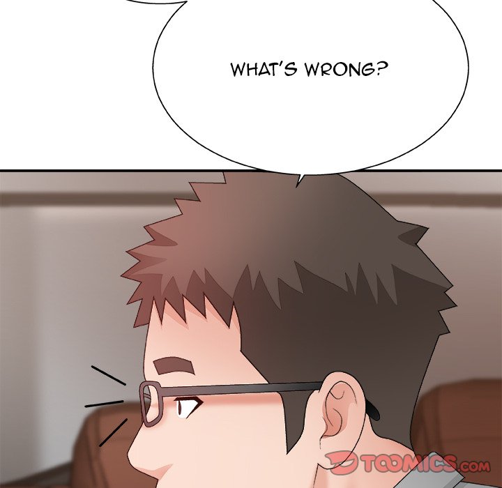 Miss Announcer chapter 49 page 27