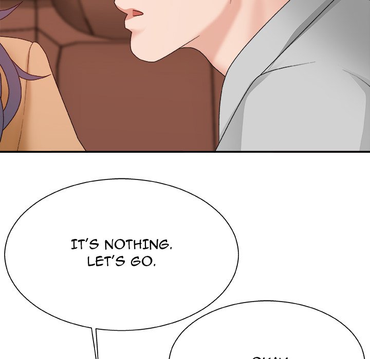 Miss Announcer chapter 49 page 28