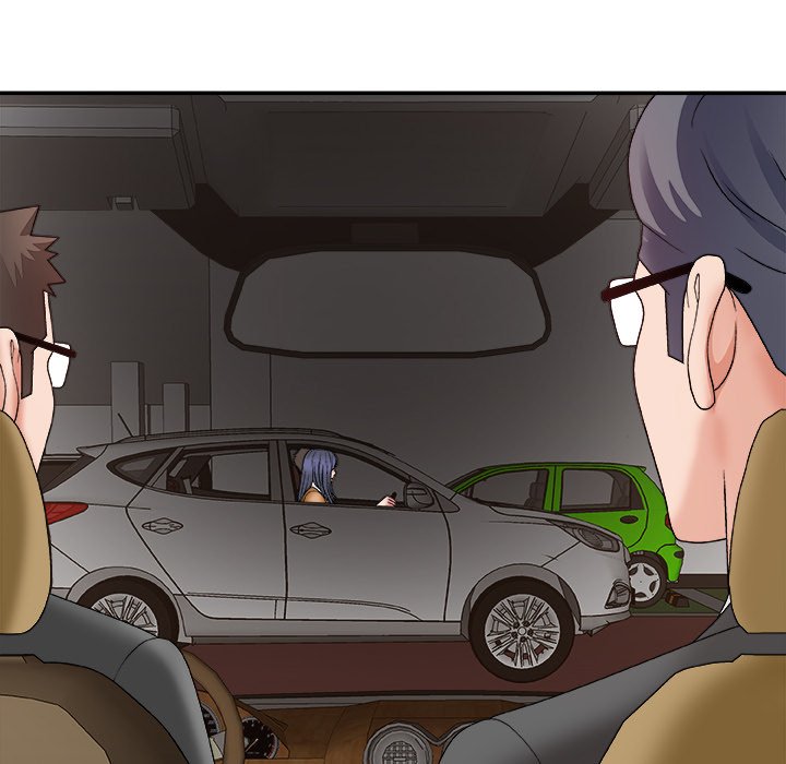 Miss Announcer chapter 49 page 31