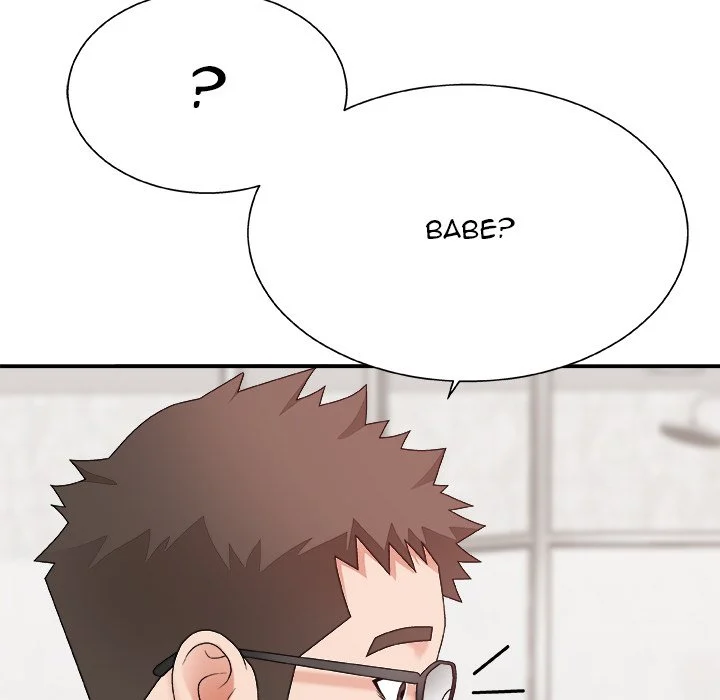 Miss Announcer chapter 49 page 42