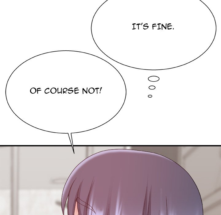Miss Announcer chapter 49 page 48