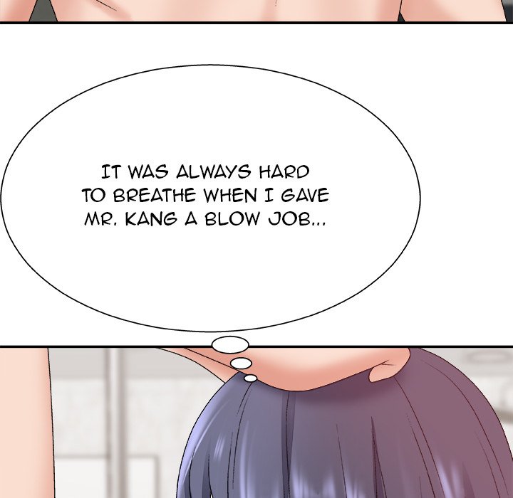 Miss Announcer chapter 49 page 66