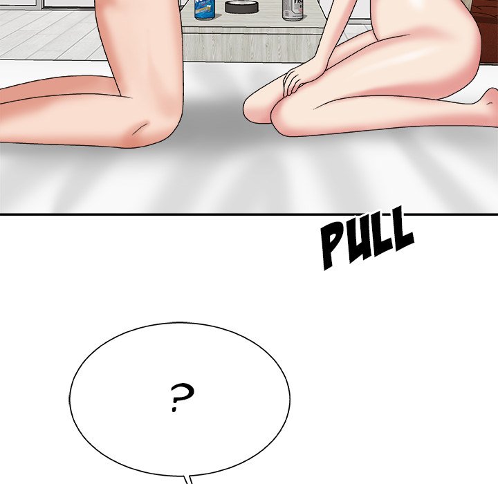 Miss Announcer chapter 49 page 71