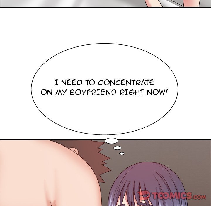 Miss Announcer chapter 49 page 75