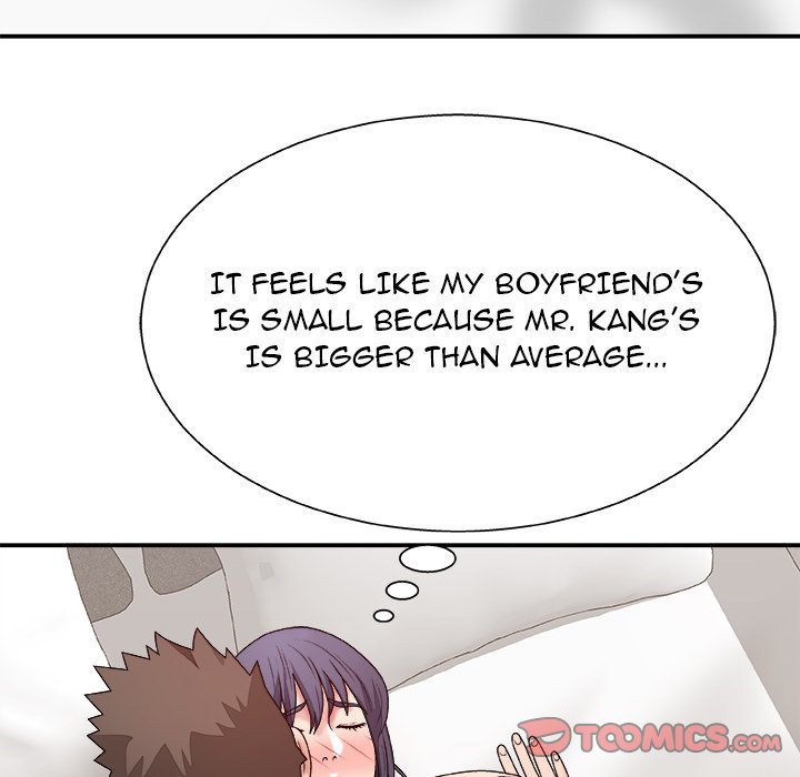 Miss Announcer chapter 49 page 81