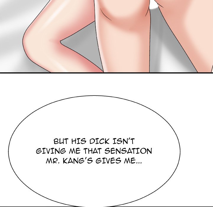 Miss Announcer chapter 49 page 83