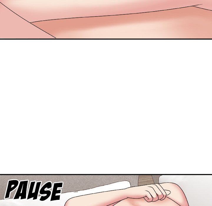 Miss Announcer chapter 49 page 85