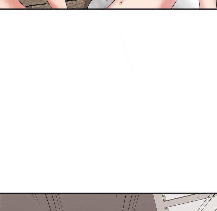 Miss Announcer chapter 49 page 91