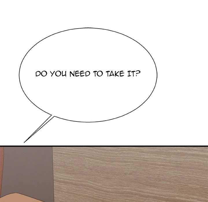 Miss Announcer chapter 49 page 94