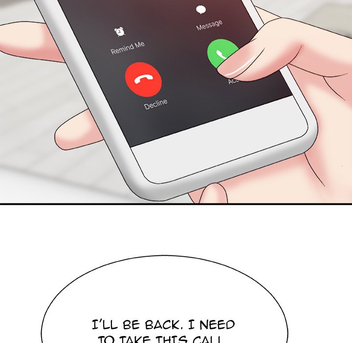 Miss Announcer chapter 49 page 102