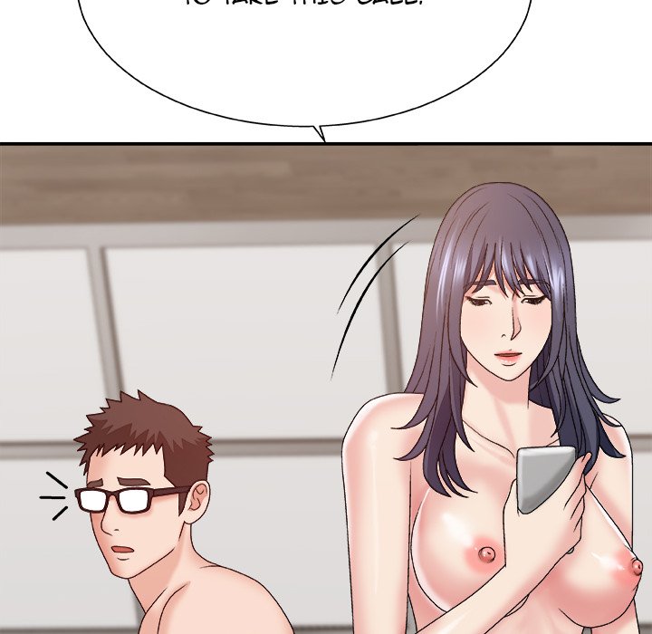Miss Announcer chapter 49 page 103