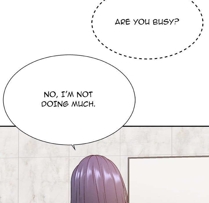Miss Announcer chapter 49 page 109