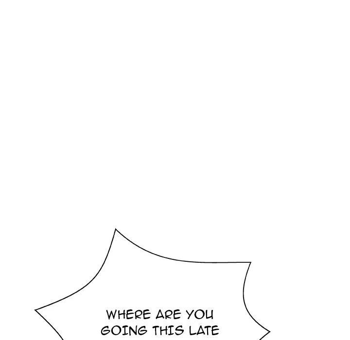 Miss Announcer chapter 49 page 116