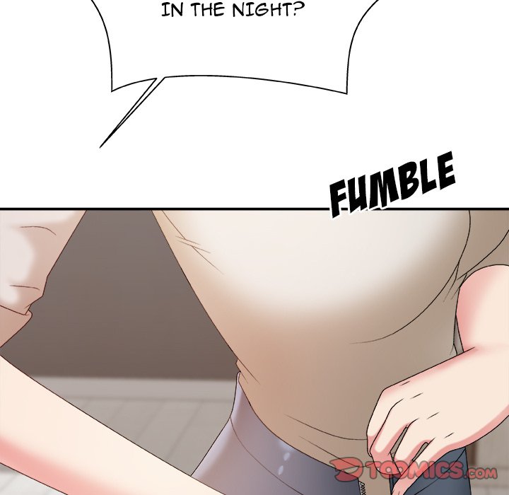 Miss Announcer chapter 49 page 117