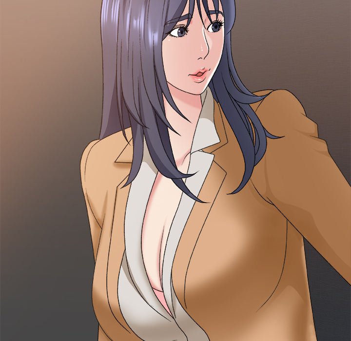 Miss Announcer chapter 49 page 122