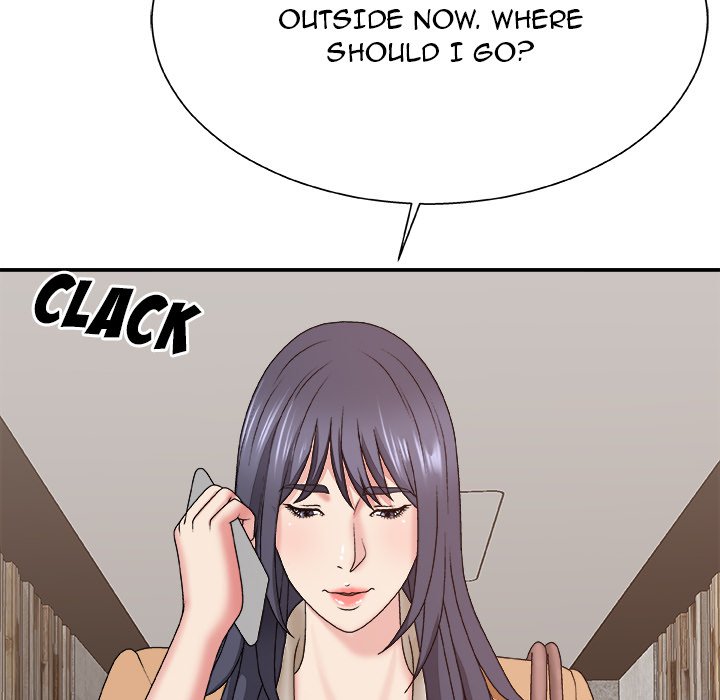 Miss Announcer chapter 49 page 128