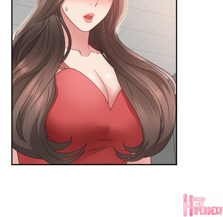 Miss Announcer chapter 5 page 6