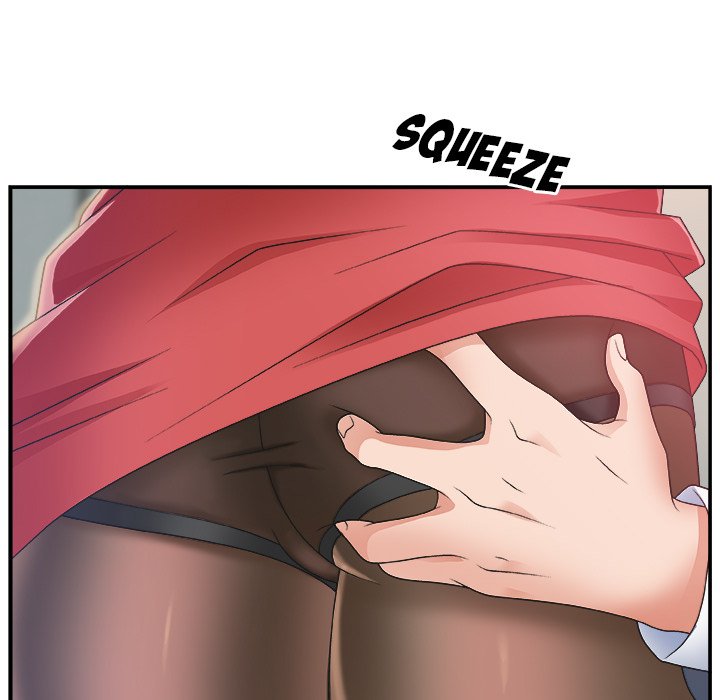 Miss Announcer chapter 5 page 7