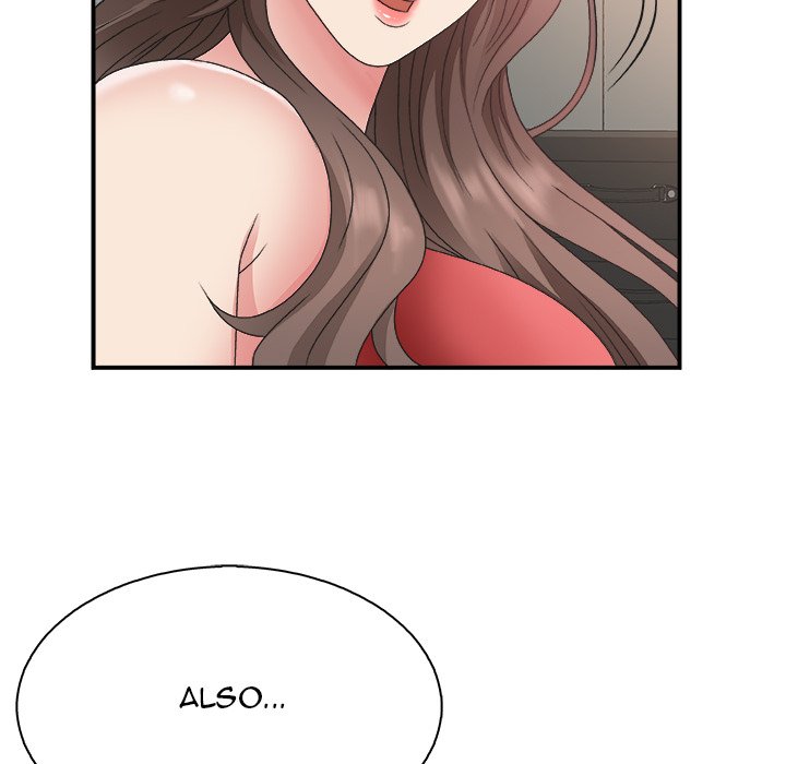 Miss Announcer chapter 5 page 14