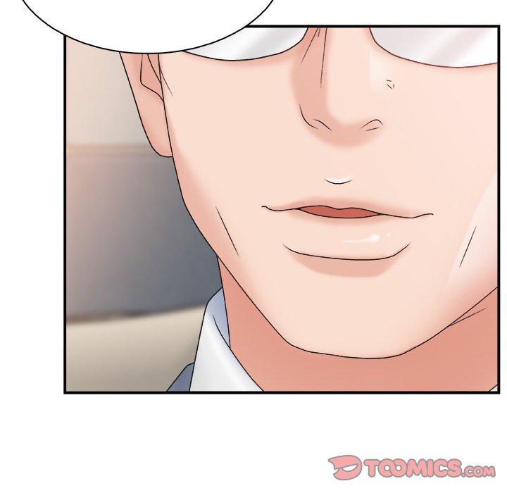 Miss Announcer chapter 5 page 15